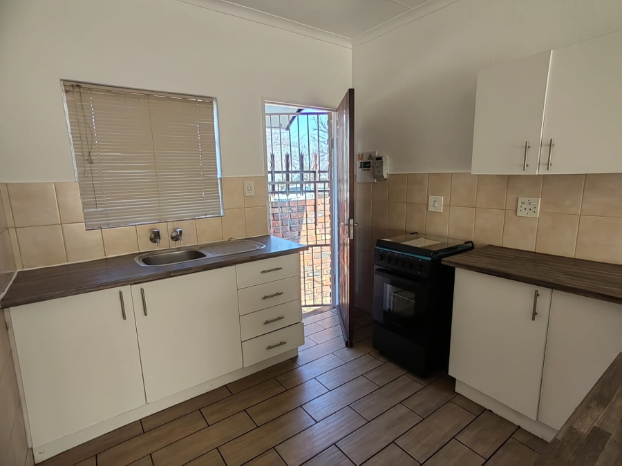 2 Bedroom Property for Sale in Parys Free State